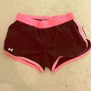 Under Armor shorts